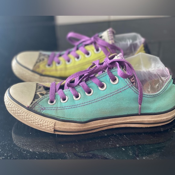 Converse All Star low top Design-Your-Own - Picture 5 of 6